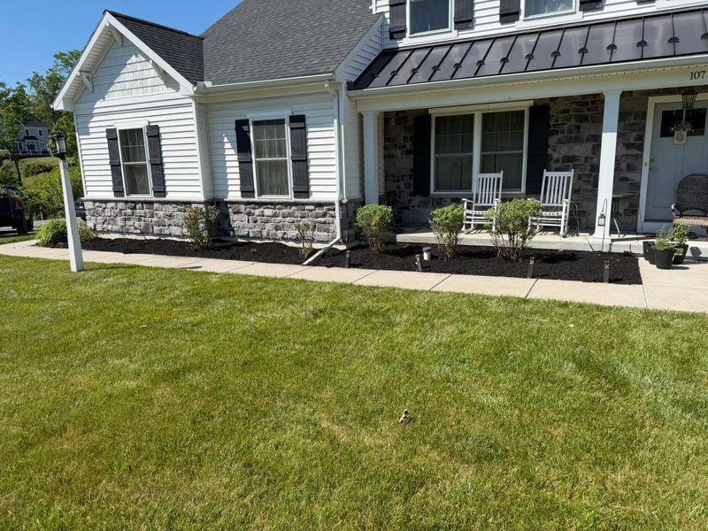 Lawn Care