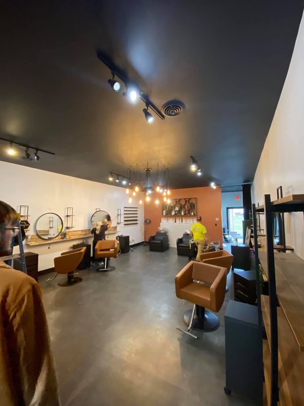Interior Painting gallery