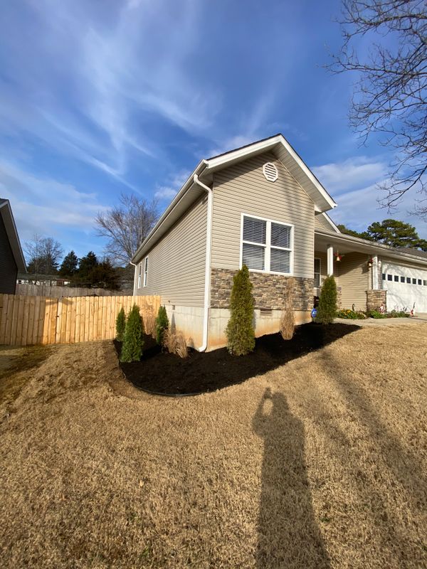Landscaping and Installations