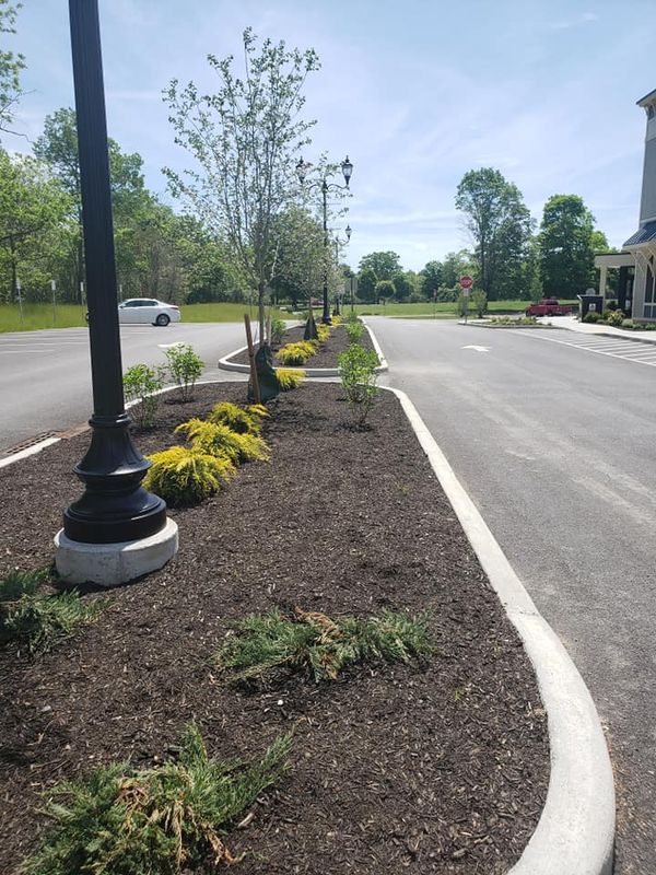 Hardscaping Landscaping