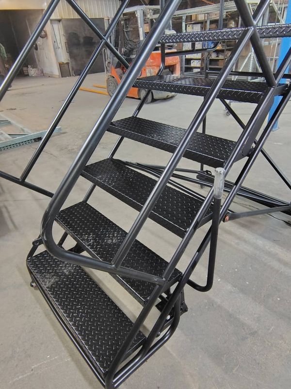 Powder Coating