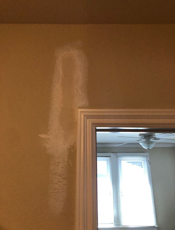 Drywall and Plastering gallery
