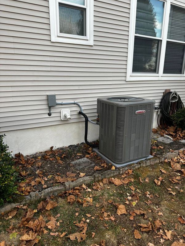 HVAC