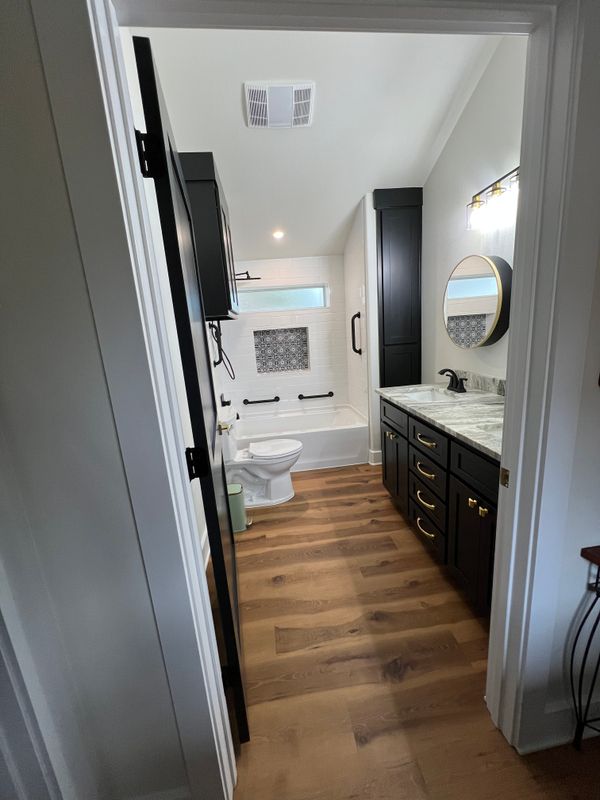 900 O'Neal St - Trout