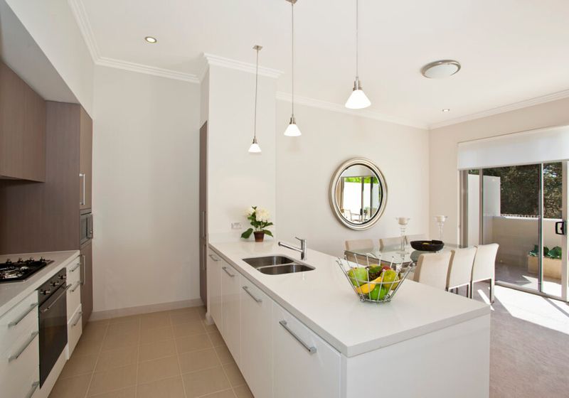 Kitchen Renovation