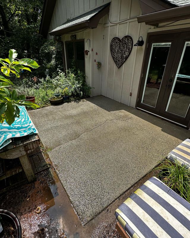 Surface Cleaning