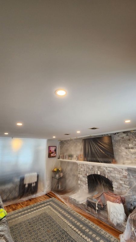 Lighting Installation & Repair