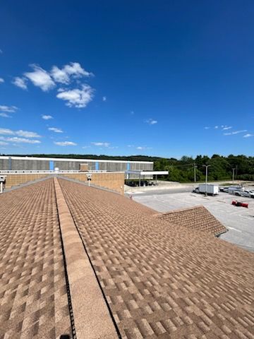 Residential Roofing