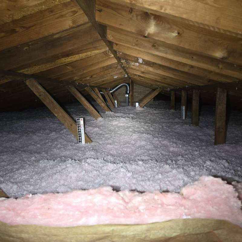 Crawl Space Maintenance