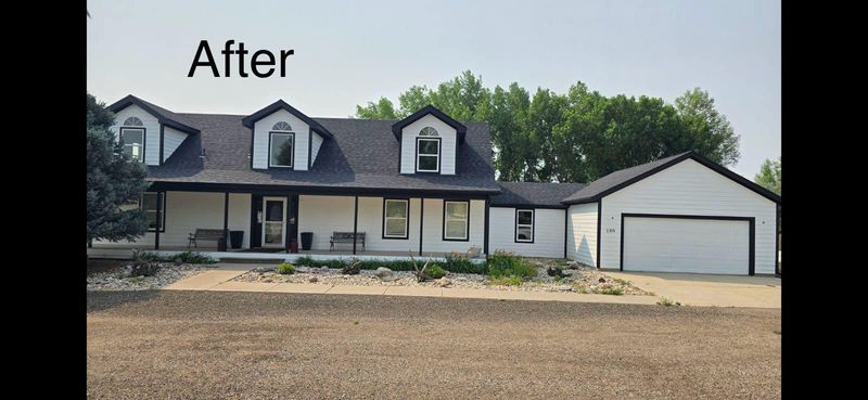 Exterior Painting gallery