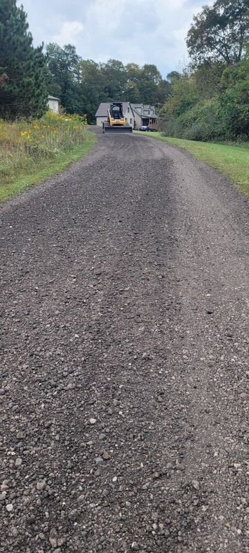Land Grading