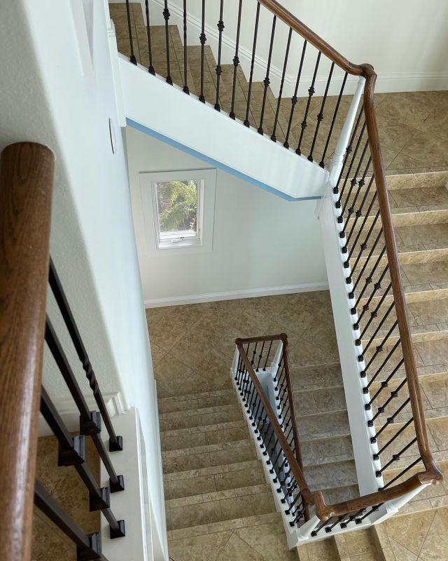 Interior Painting gallery