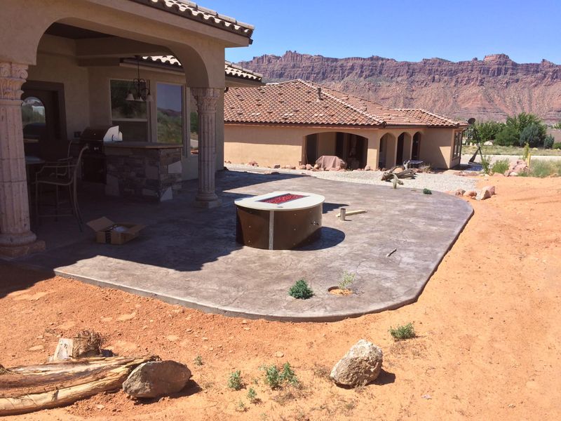 Driveway Construction