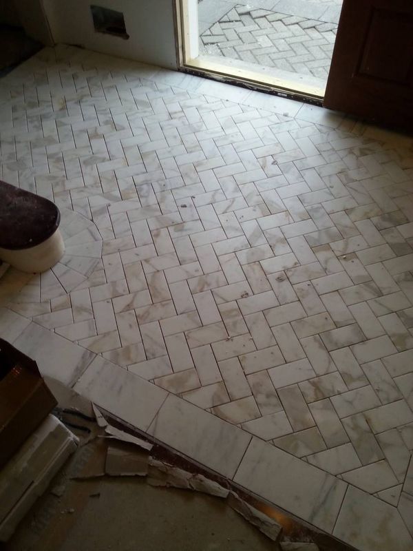 Flooring gallery