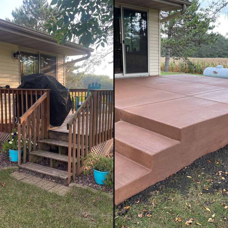 Exterior Flat Work