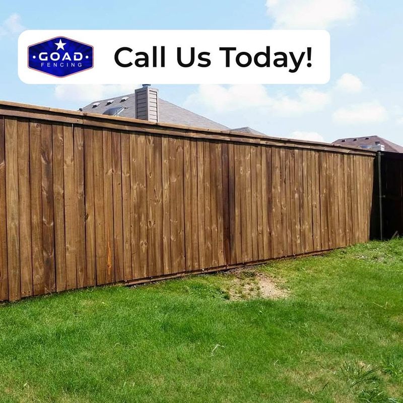 Pool Fencing