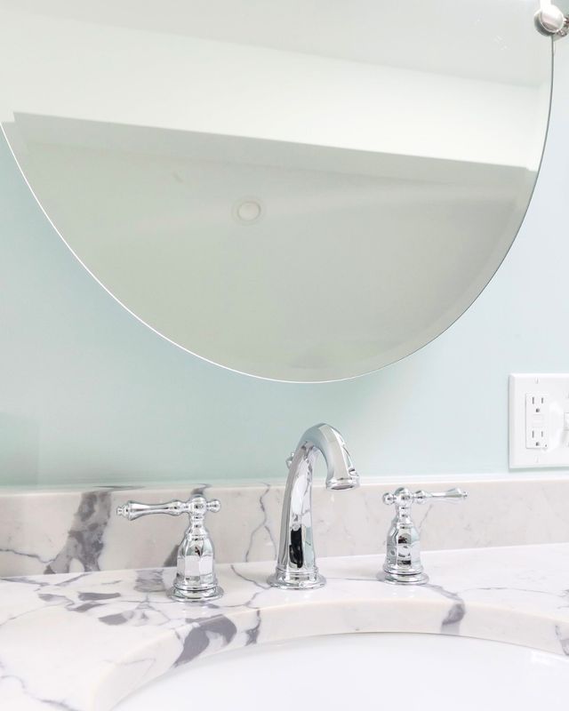 Bathroom Renovations