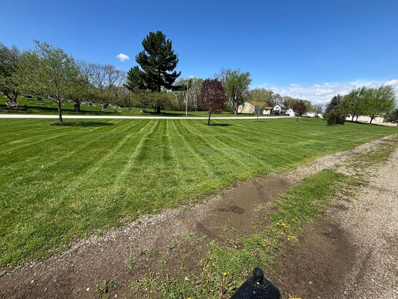 Commercial Grounds