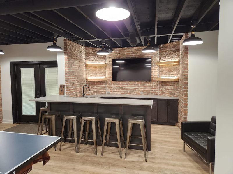 Wet & Dry Bars gallery