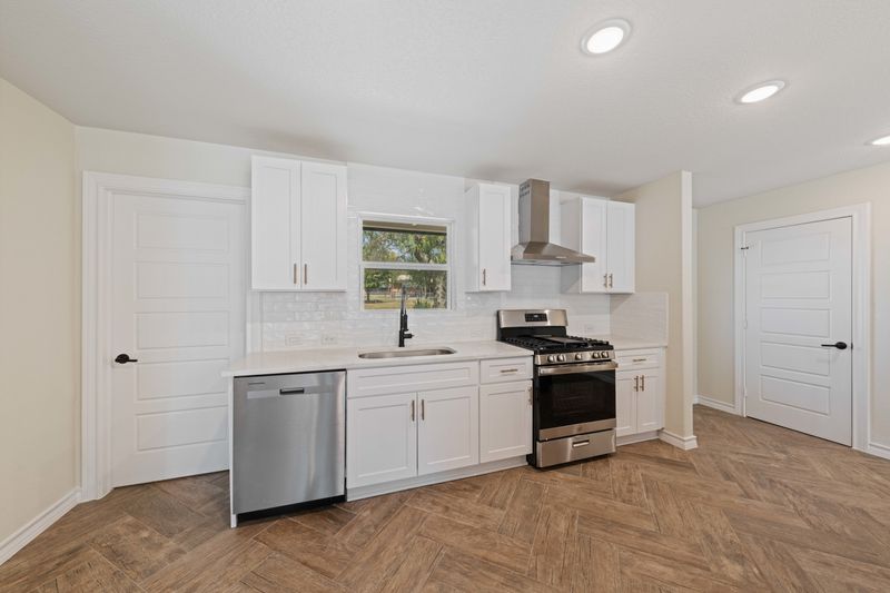 Custom Home Construction