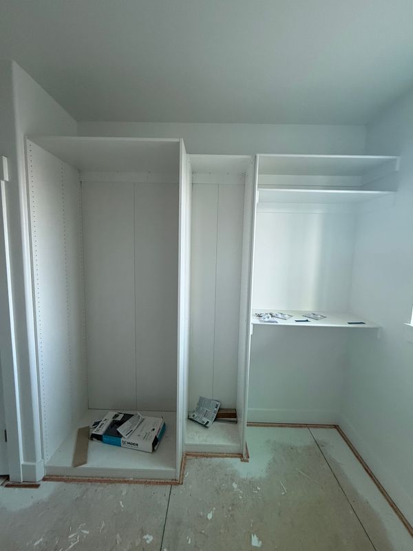 New Construction gallery