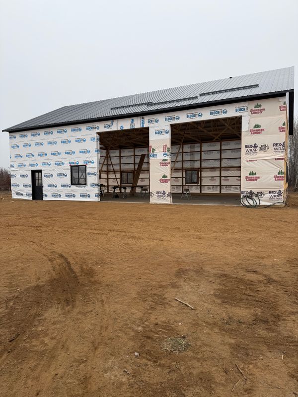 New Construction