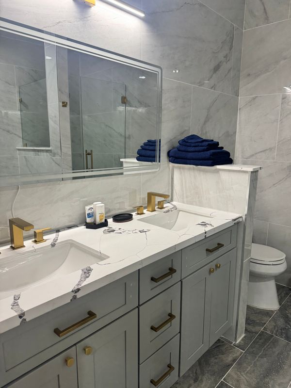 Interior Remodeling