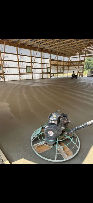 Concrete