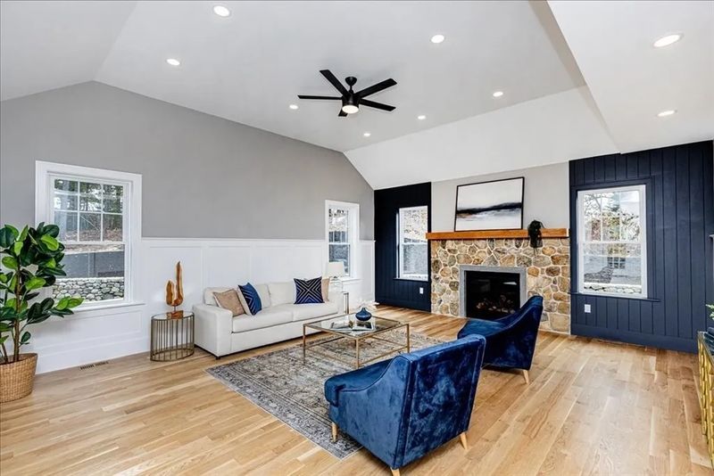 New Home Construction gallery