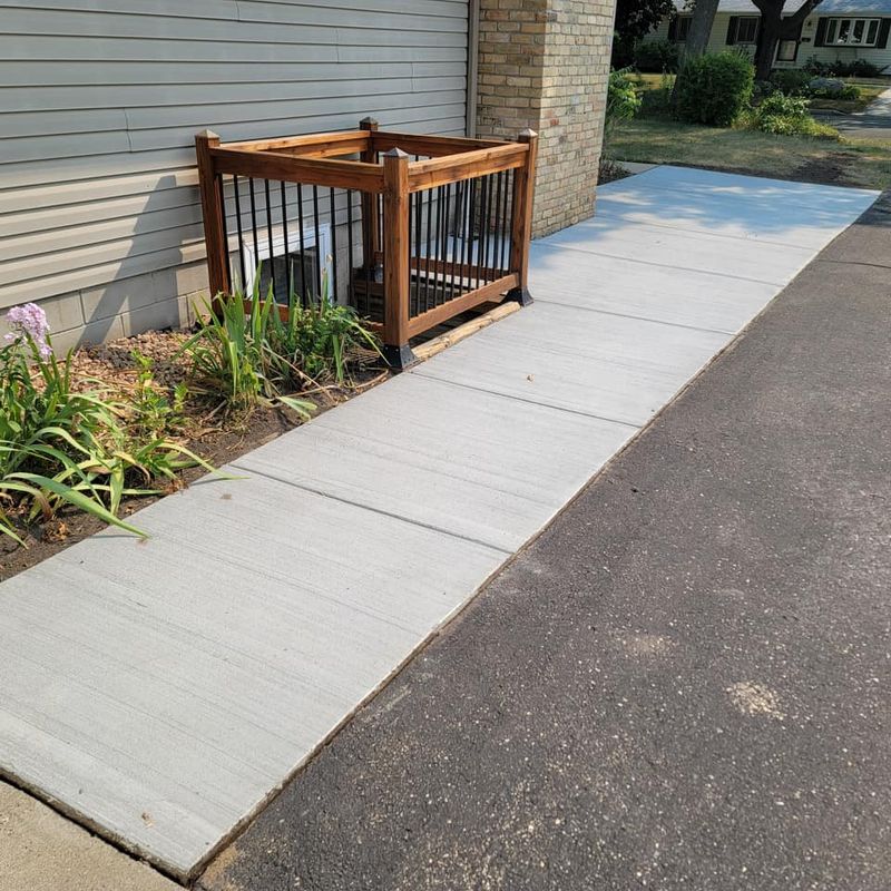 Standard Concrete