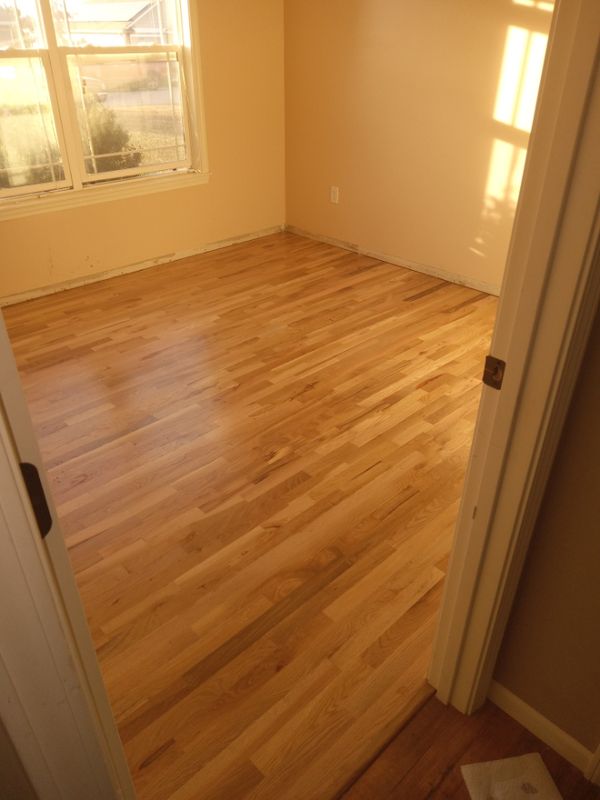 Interior Renovations