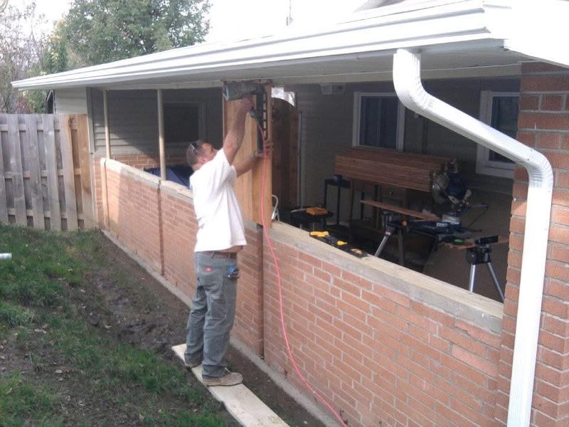 Carpentry