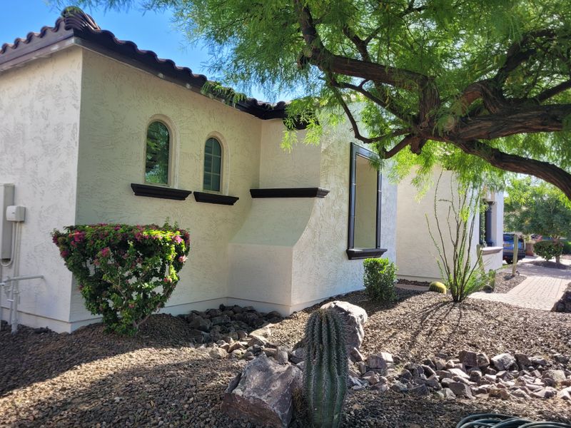 Exterior Painting