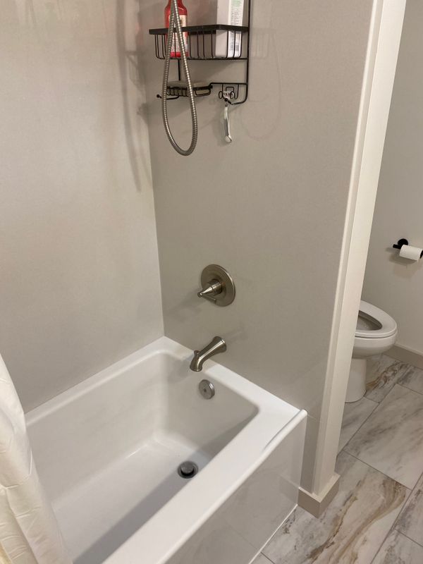 Kitchen and Bath
