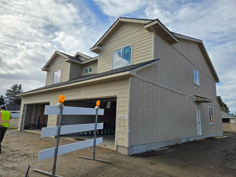 Exterior Painting