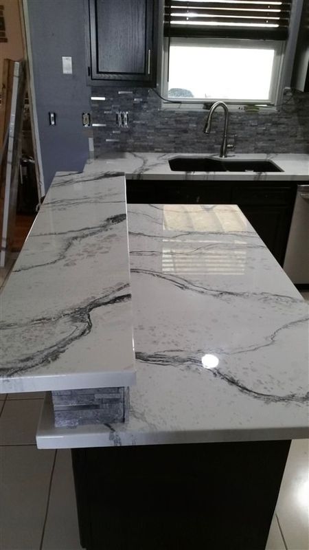 Kitchen Remodeling & Flooring Installation