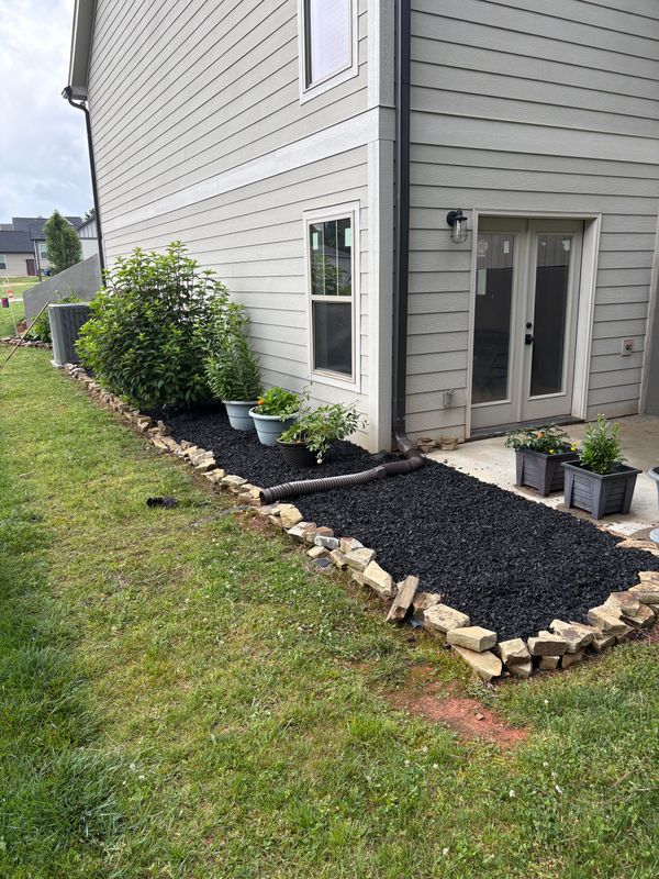 Landscape Design