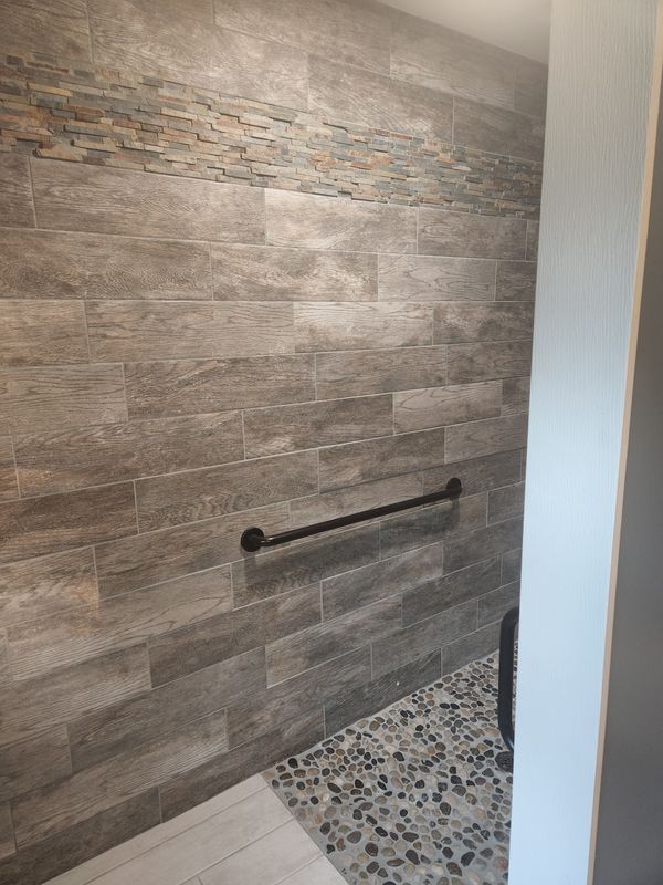 Bathroom Remodel