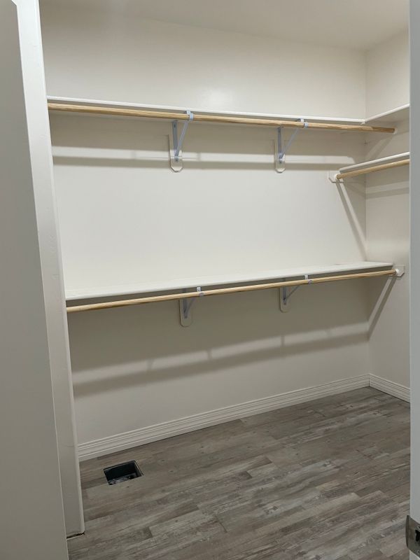 Closets