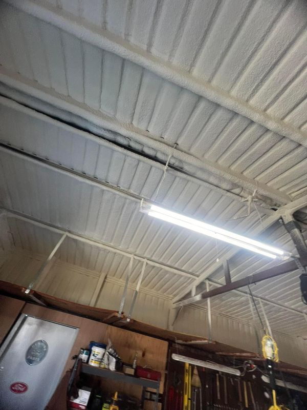 Spray Foam