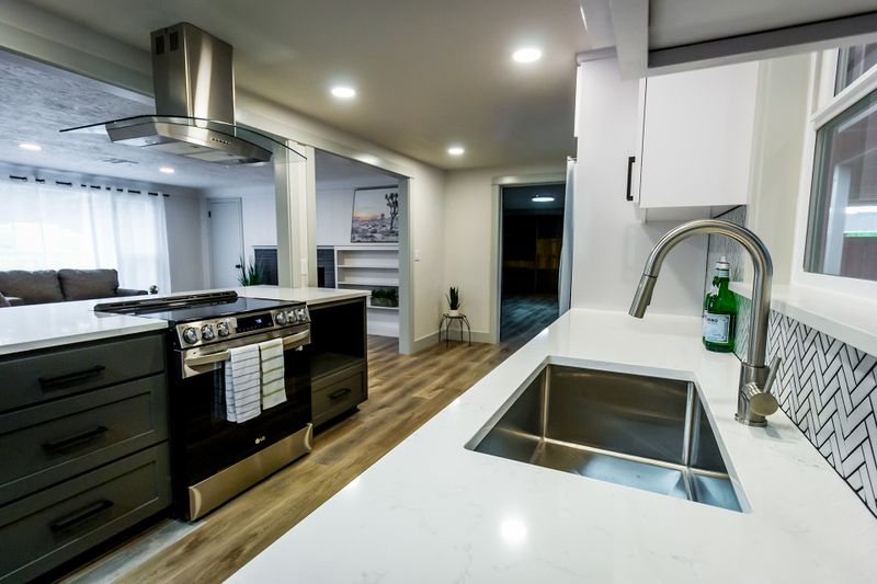 Kitchen Renovation