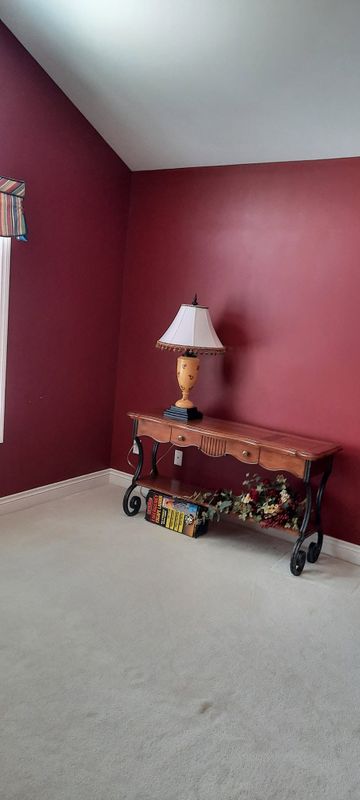 Interior Painting