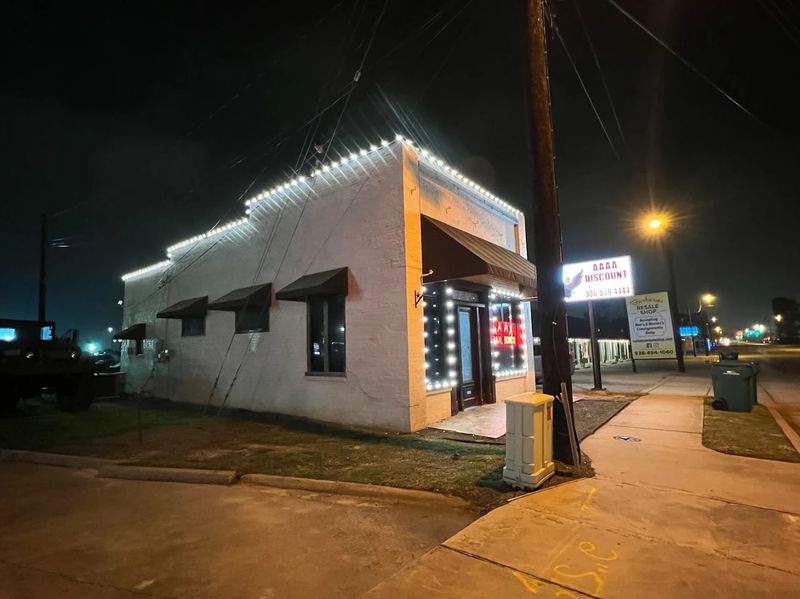 Commercial Lighting