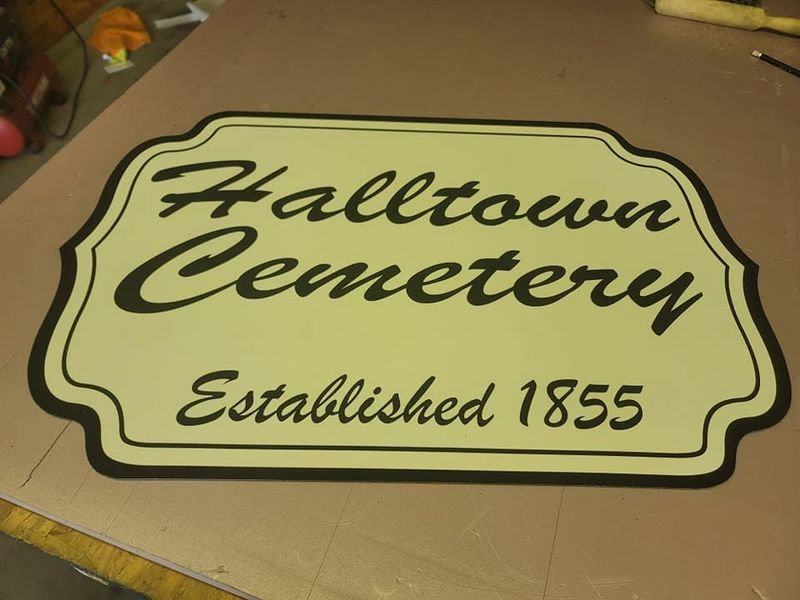 Yard Signs Designing and Printing