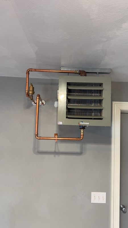 Boiler Installation & Repair