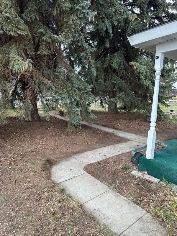 Hardscape Installation