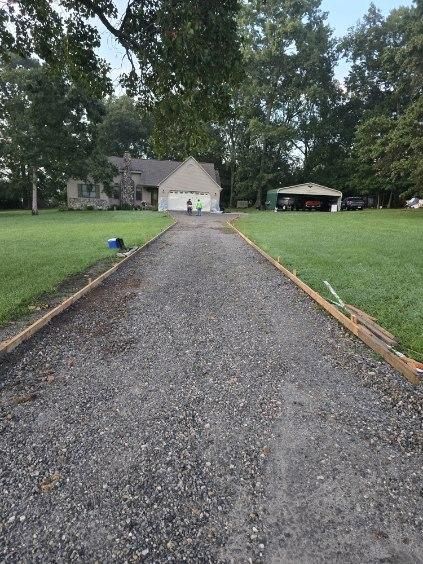 Concrete Slab Construction