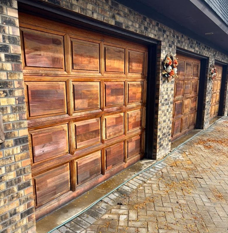 Decorative Finishes
