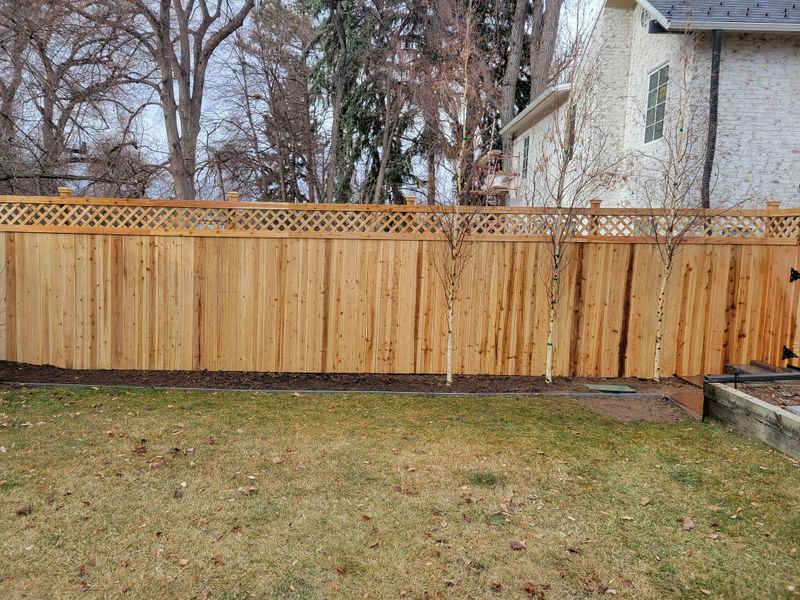 Fencing