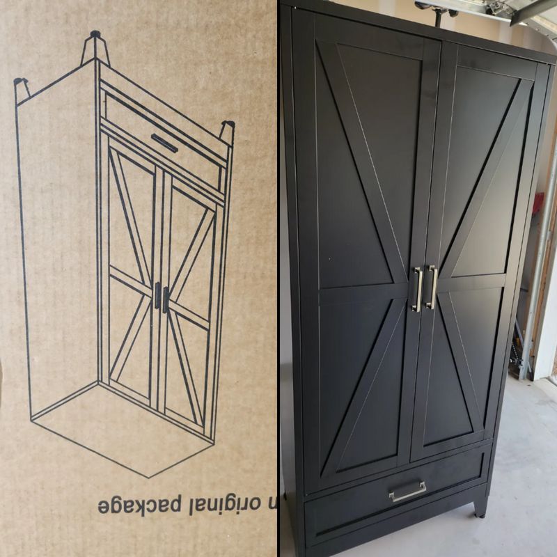 Carpentry
